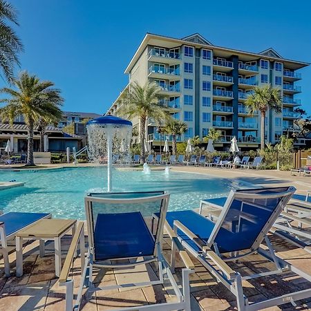 Carolina Beach Club, Unit 126 Île de Hilton-Head Extérieur photo