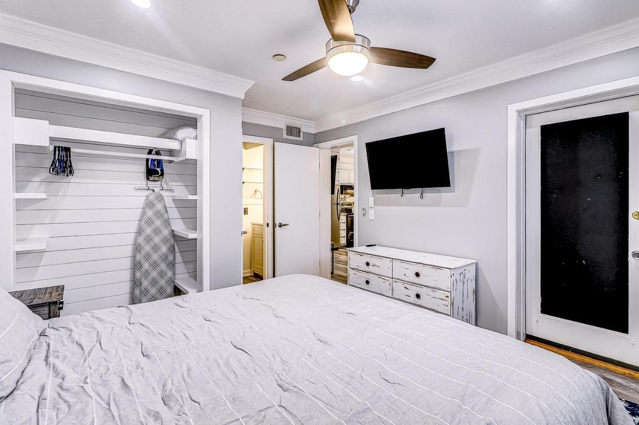 Carolina Beach Club, Unit 126 Île de Hilton-Head Extérieur photo