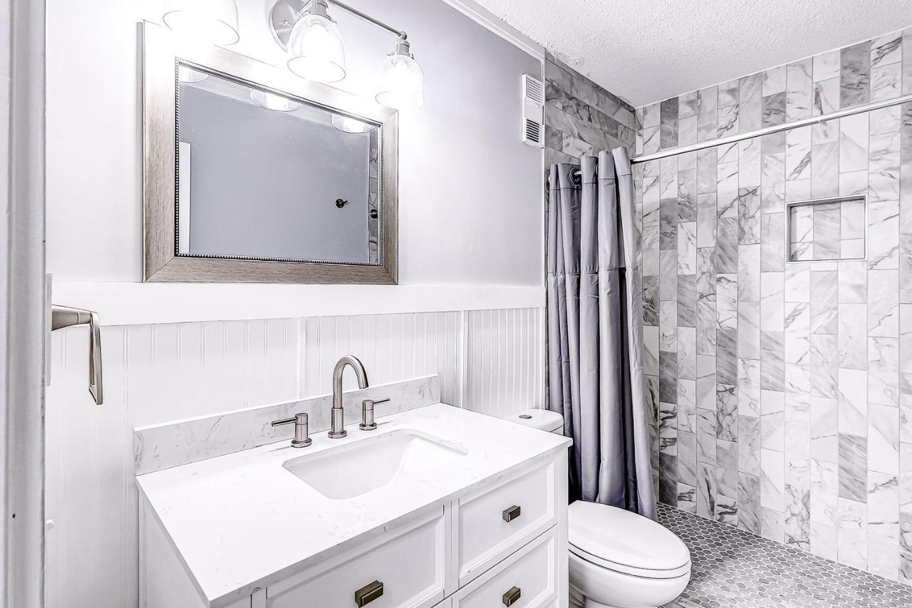 Carolina Beach Club, Unit 126 Île de Hilton-Head Extérieur photo