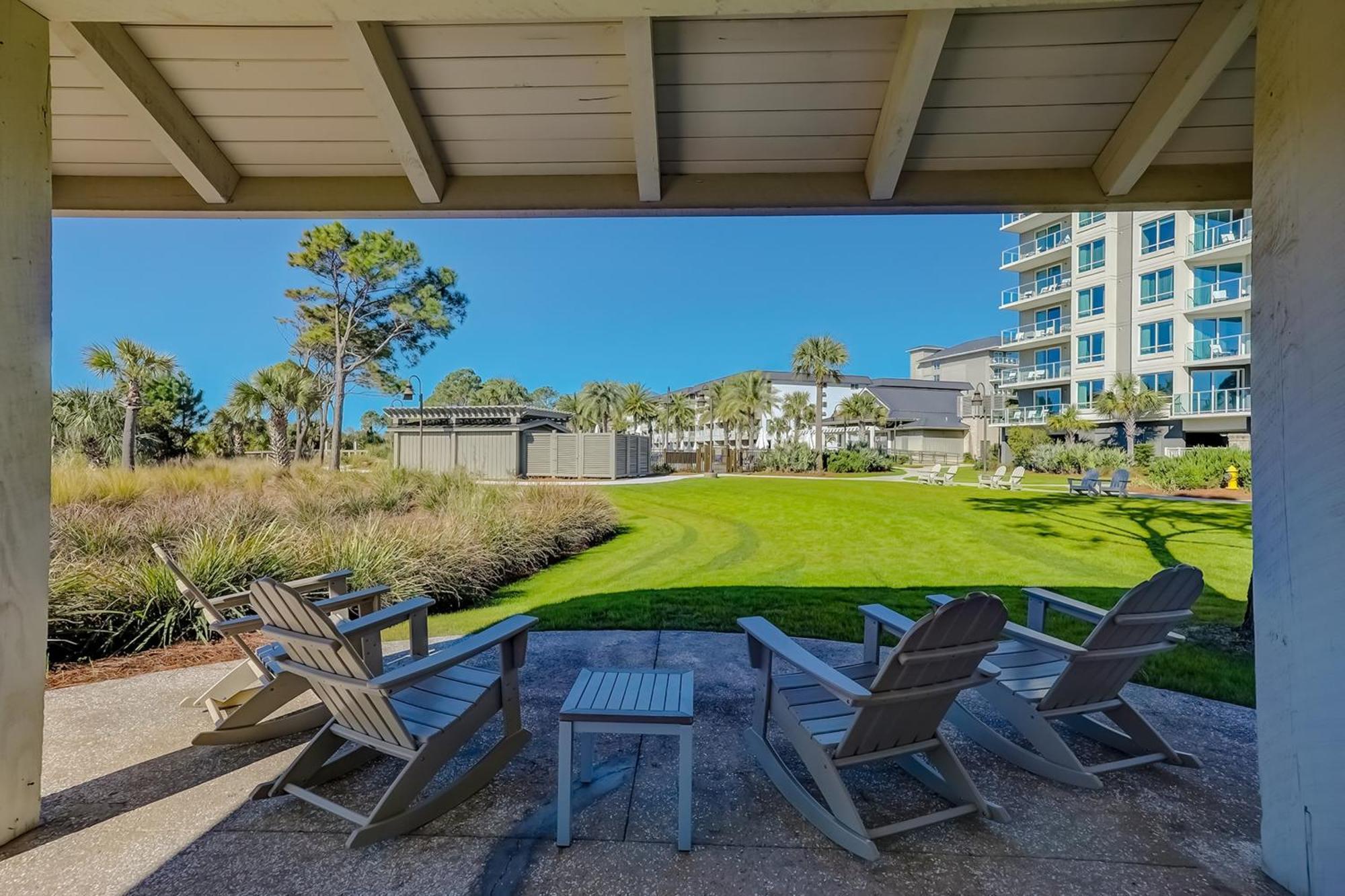 Carolina Beach Club, Unit 126 Île de Hilton-Head Extérieur photo
